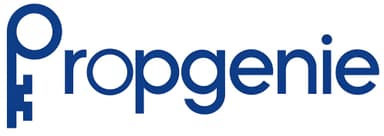 PropGenie Logo